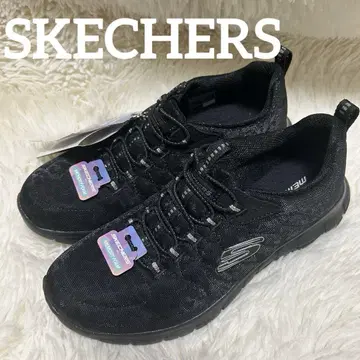 [ 미사용 새상품 ] SKECHERS 초경량 메모리폼 워킹화