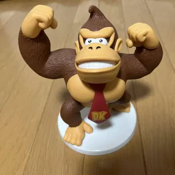 돈키콩 피규어
