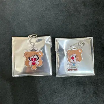 코다 쿠미 아크릴 키링