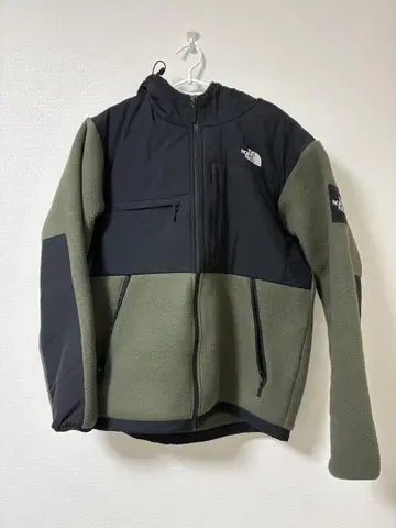 THE NORTH FACE 플리스 자켓 XL
