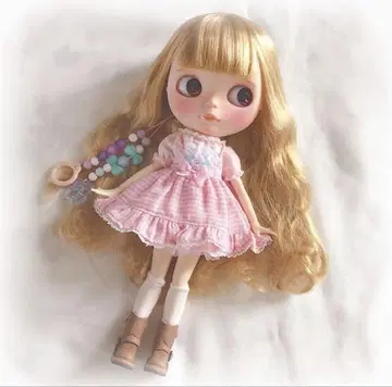 작가님 커스텀 브라이스 질리언즈 드림