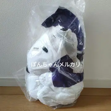 익명 배송 미개봉 새상품 택 포함 스누피 그랜드 점보 봉제 인형
