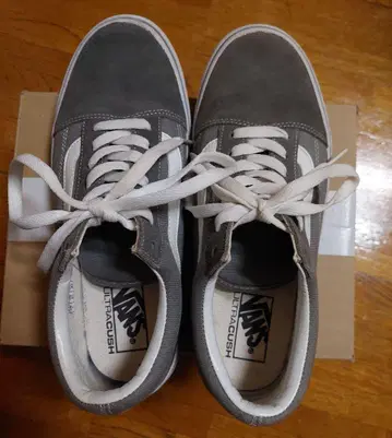 VANS 스니커즈 ULTRACUSH