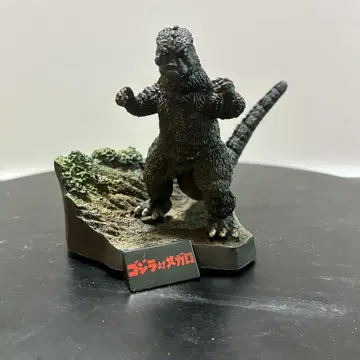 고질라 전집 1973 고질라 대 메가로