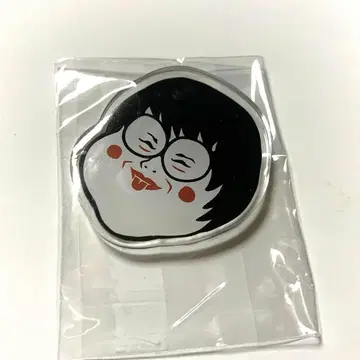 익명 배송*아라타가쿠인 리더즈 오타후쿠 마그넷 suzuka