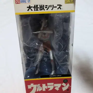 엑스플러스 대괴수 시리즈 울트라맨 A