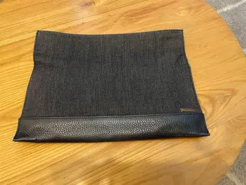 ZANELLATO 클러치백