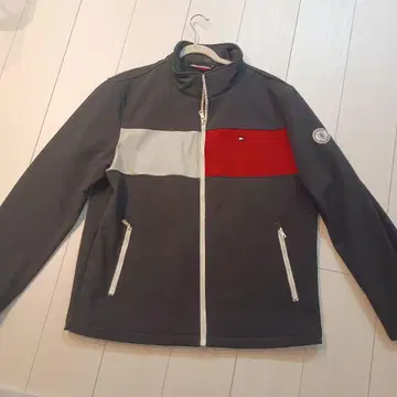 TOMMY HILFIGER 자켓 방한