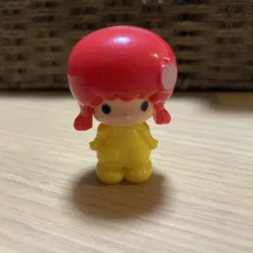 쇼와 레트로 코에다짱 애플짱