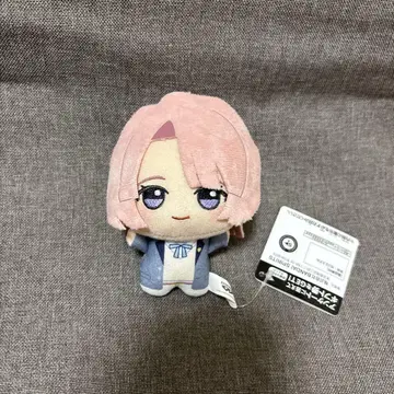 학원 아이돌 마스터 SD 인형 아리무라 마오 봉제 인형 마스코트 남코