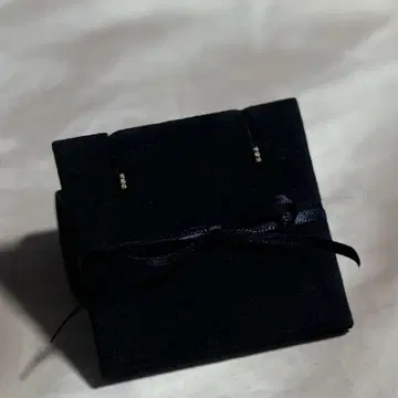 [AURORA GRAN] 다이아 3연 귀걸이