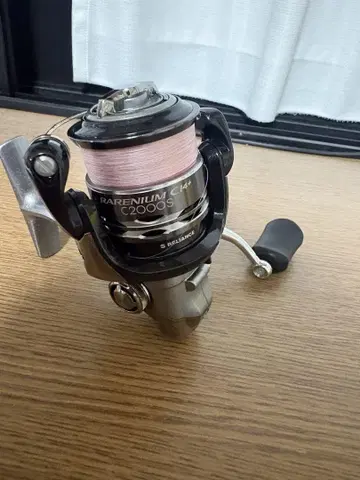 레어니움 ci4+ c2000s