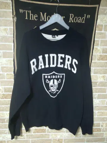 NFL 레이더스 맨투맨