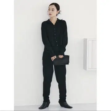 Hella HIGHNECK KNIT CARDIGAN