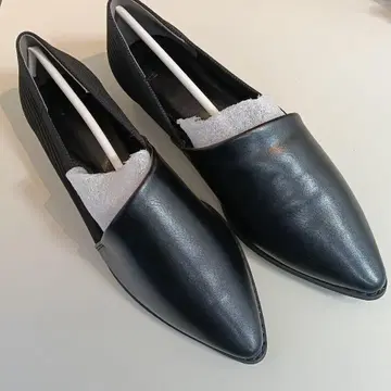 안티카 이소재 펌프스 펌프스 여성용 사이즈 M
