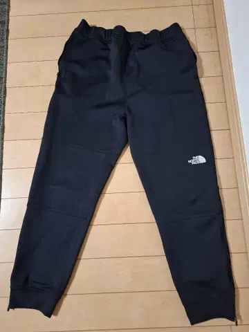 THE NORTH FACE 저지 팬츠