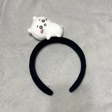 치이카와 파크 머리띠
