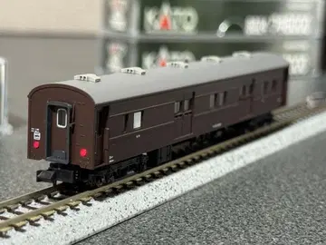 KATO 5229 마니36 (슬로네30 개조)