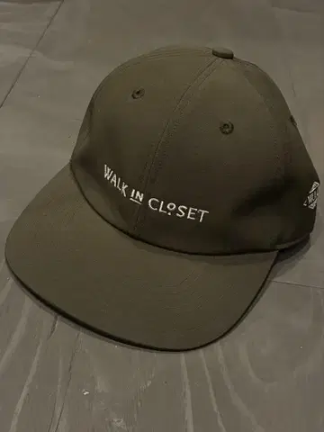 Mr.olive walk in closet 야구 모자 racal