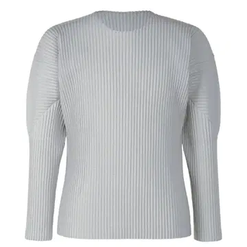 옴므 플리세 이세이 미야케 베이직스 롱 슬리브