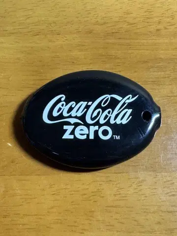 코카콜라 스즈카 8시간 내구 코인 케이스