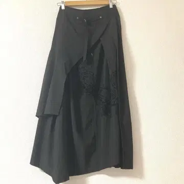 Ozz Croce 롱 스커트