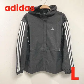 adidas 아디다스 여성용 윈드 자켓 [새상품] L 사이즈
