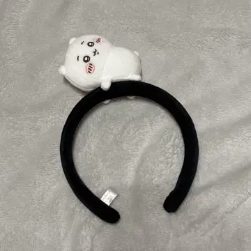 치이카와 파크 머리띠