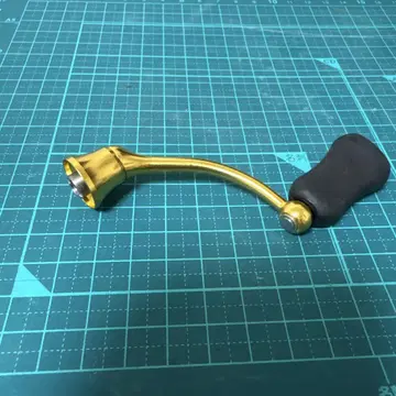 다이와 23 레갈리스 2500 핸들