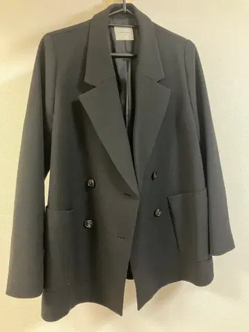 Demi-Luxe BEAMS 테일러드 자켓 38