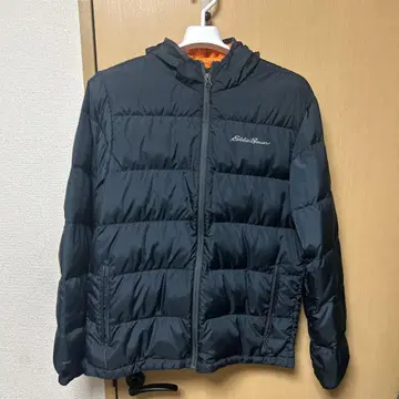 Eddie Bauer 에디 바우어 다운 자켓