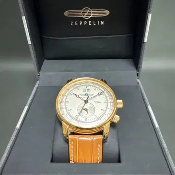 ZEPPELIN 100주년 기념 모델
