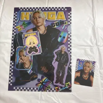 코무돗토 복권 2 히우가 세트