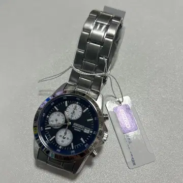 [ 한정 특가 ] SEIKO 세이코 SND365PC 아날로그 워치