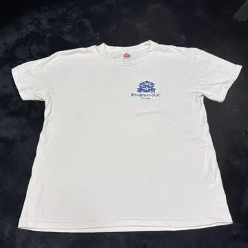 아타라시 학교의 리더즈 T셔츠 L 사이즈