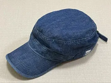 모모타로 진즈 워크캡
