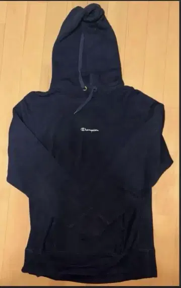 챔피온 champion 리버스 위브 후드티