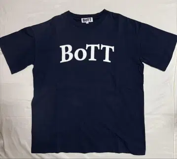 BoTT OG 로고 티셔츠