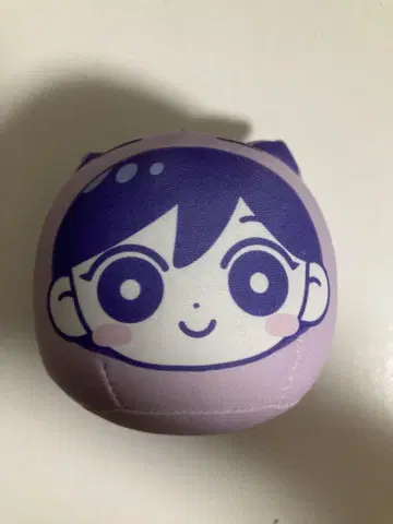 OMORI 마루메이츠 쿠션 키링 마리omori 카페