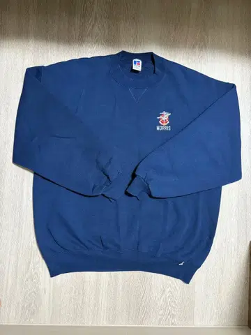90s USA RUSSELL ATHLETIC 네이비 트레이닝복 XXL