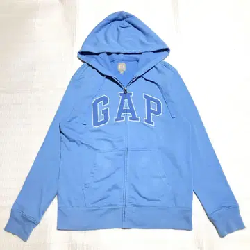 00's GAP 갭 지퍼 후드티 M y2k Archive 남성용