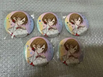 프로세카 5주년 감사제 캔뱃지 MEIKO
