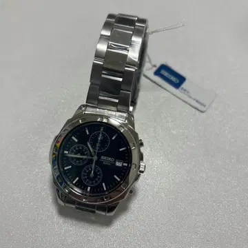 [ 한정 특가 ] SEIKO 세이코 SND191P 아날로그 워치
