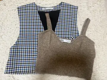 ZARA 베스트 2점 SET