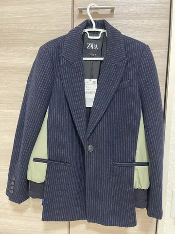 새상품 ZARA MA-1 자켓
