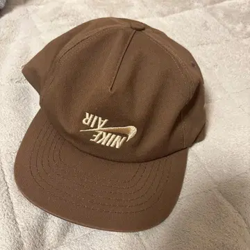 Travis Scott Jordan Cactus Jack Cap 캡