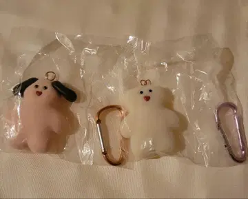 mojojojo 2개 세트