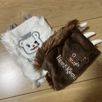 하미곰 그로브 장갑