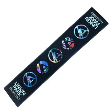 완판템 LINKIN PARK / MUFFLER TOWEL 일본 한정판