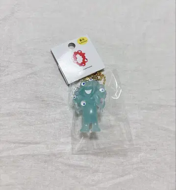 미야쿠미야쿠 축광 키링